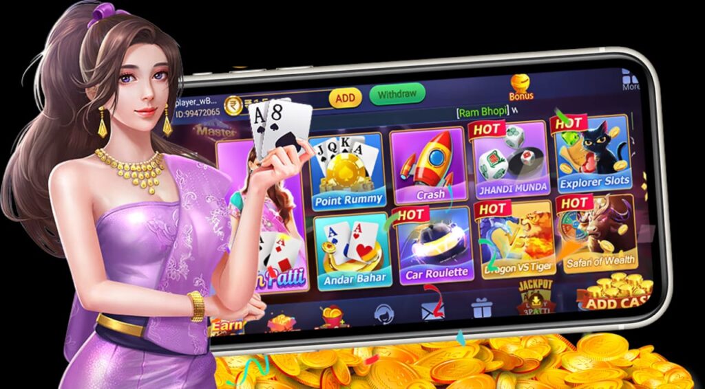 Teen Patti Master Old Version / Download & Get 1575₹ Bonus